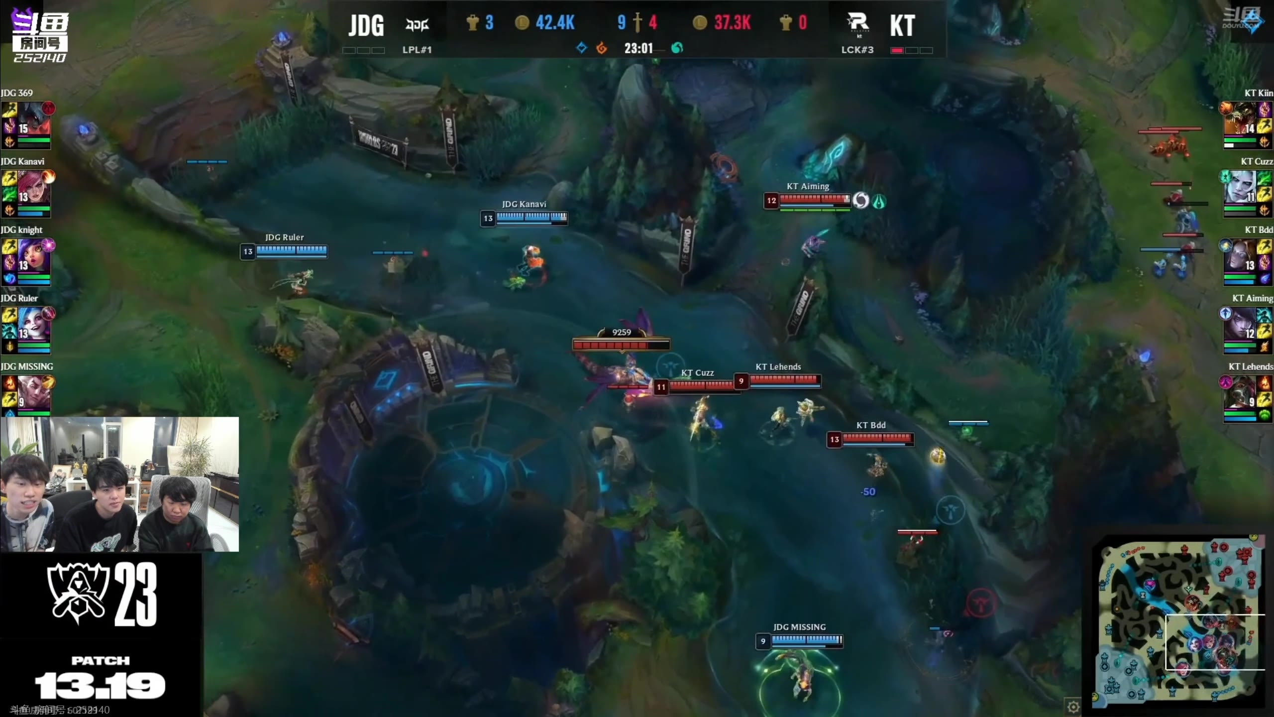 关于Doinb连续七场比赛得分超过连败，SKT挑战极限！的信息